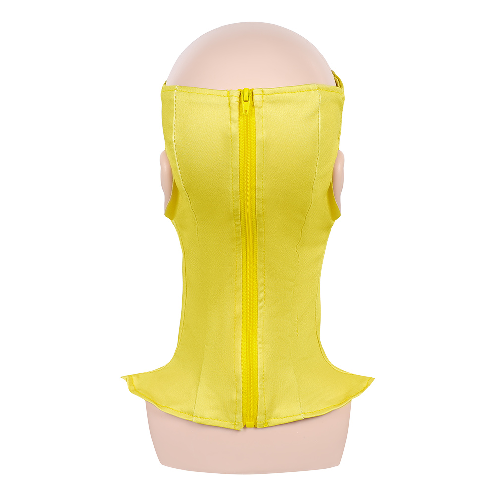 Mark Grayson Cosplay Yellow Ma - Men Accessories Hat 리뷰 및 가격