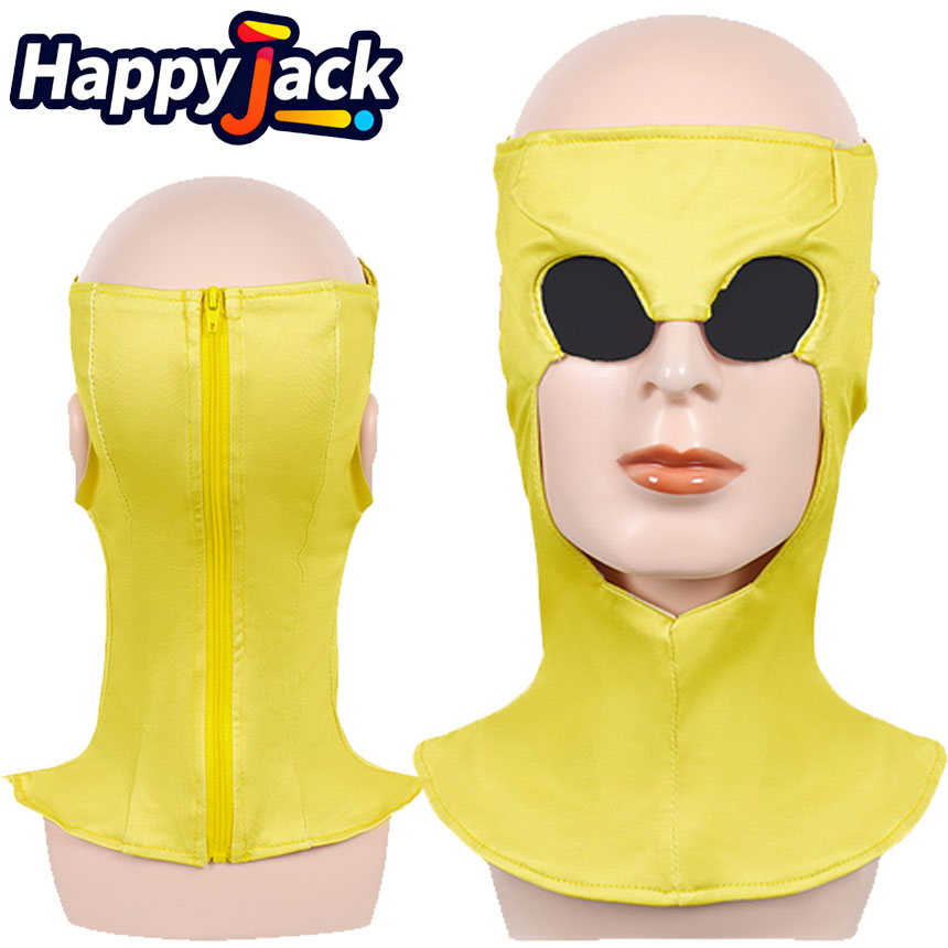 Mark Grayson Cosplay Yellow Ma - Men Accessories Hat 리뷰 및 가격