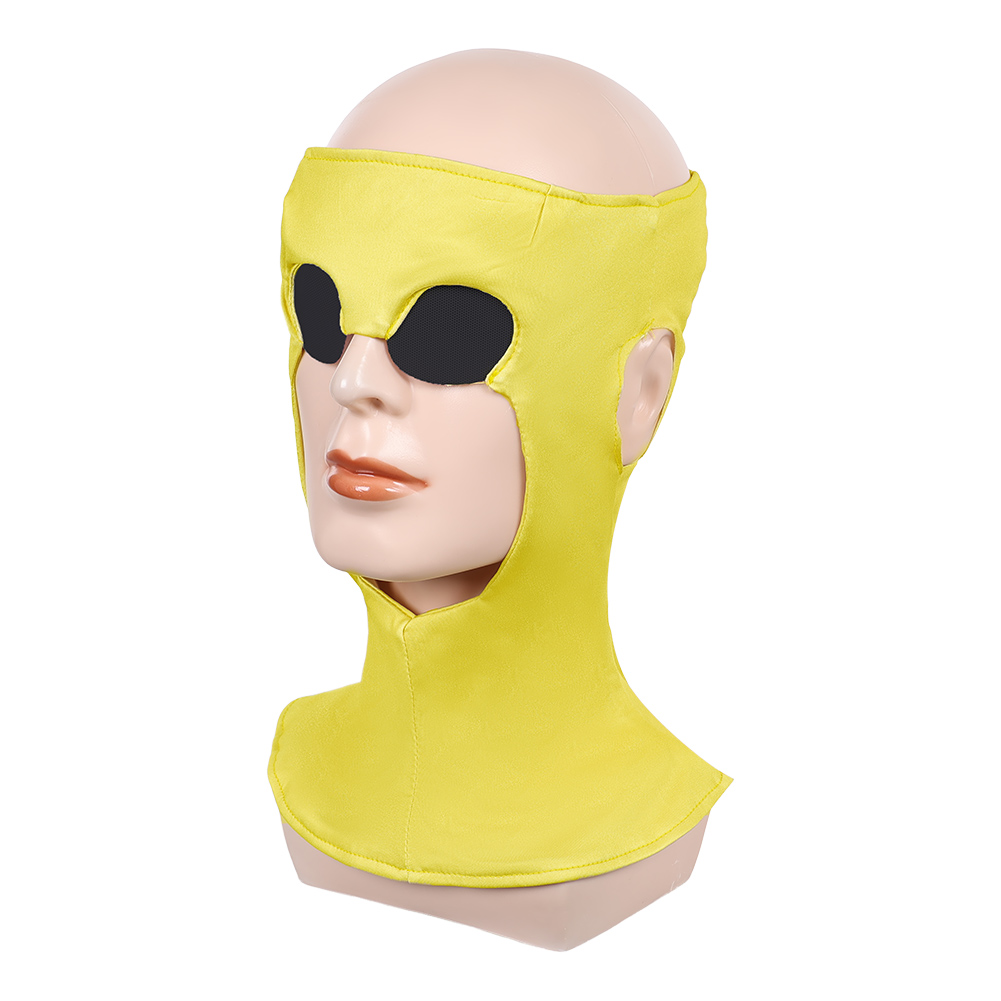 Mark Grayson Cosplay Yellow Ma - Men Accessories Hat 리뷰 및 가격